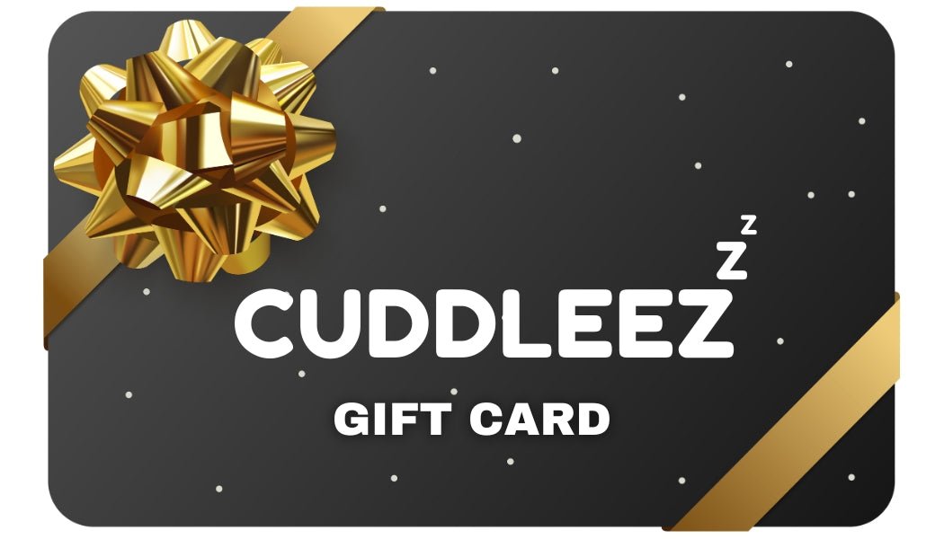 Cuddleez E-Gift Card - Cuddleez
