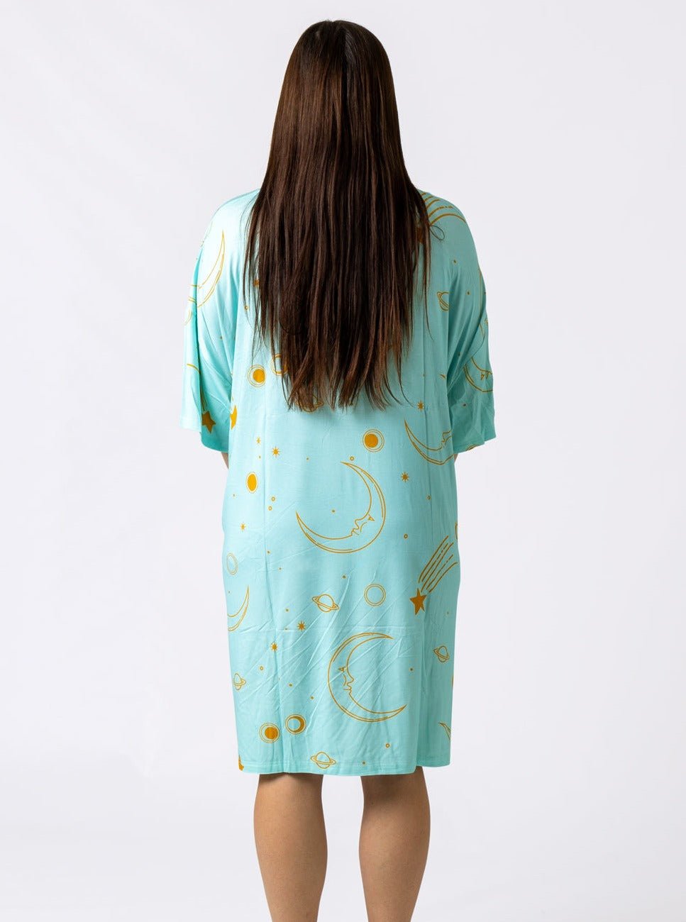 NEW Galaxy Cuddleez Sleep Tee - Cuddleez