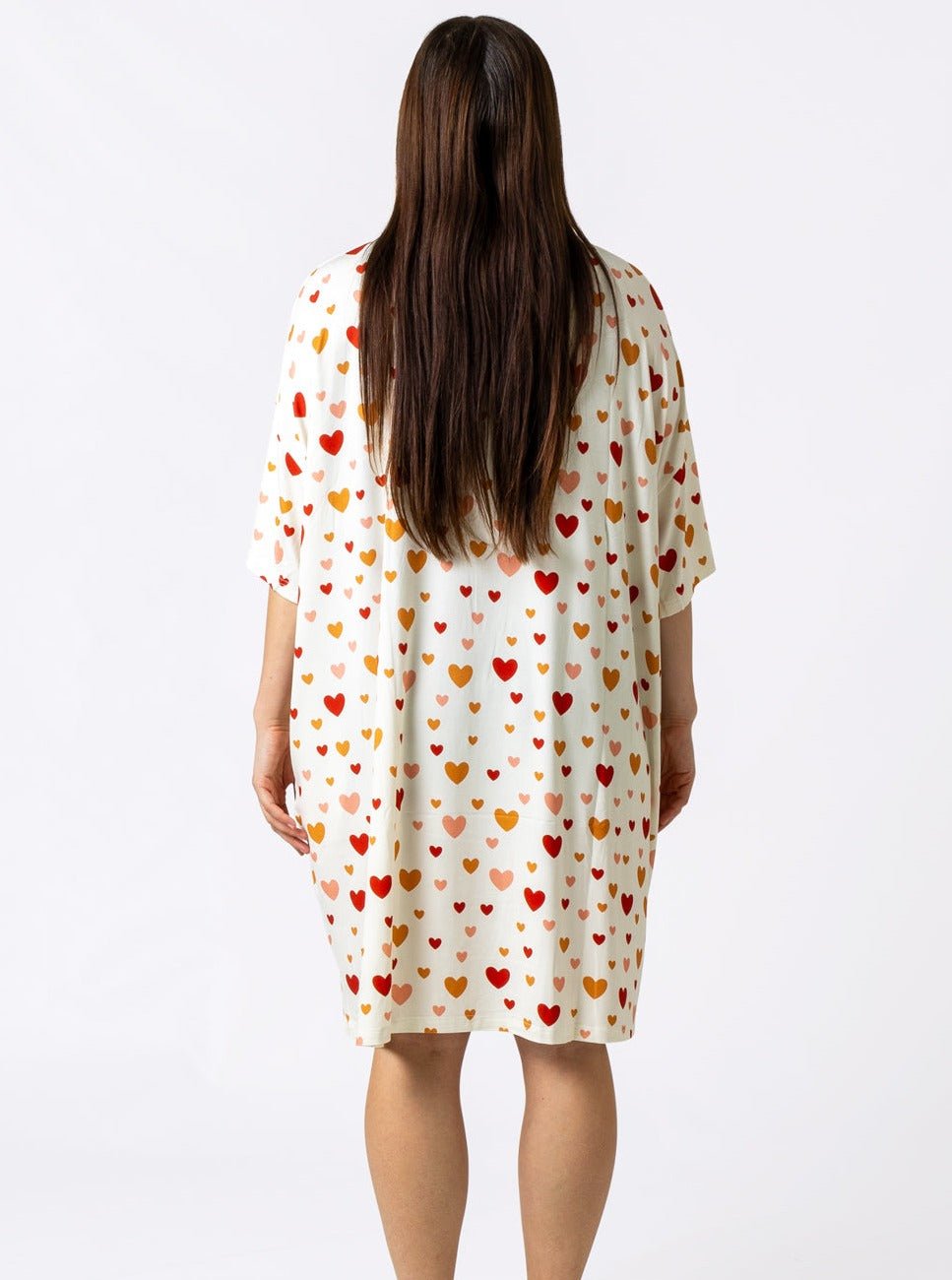 NEW Sweet Hearts Cuddleez Sleep Tee - Cuddleez