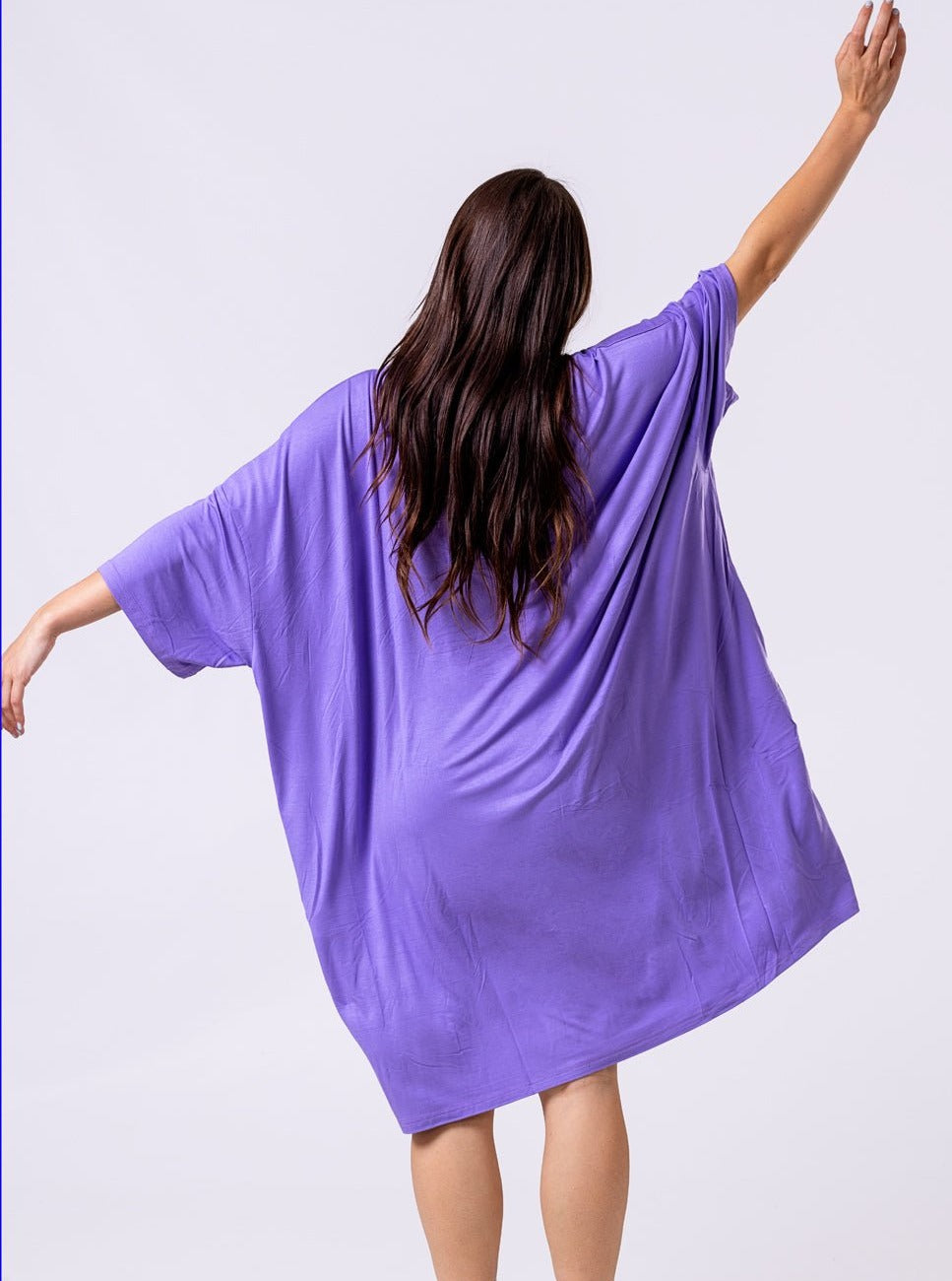 Cat Nap Shnugz Sleep Tee (Ships On 25th JULY 2023) - Shnugz