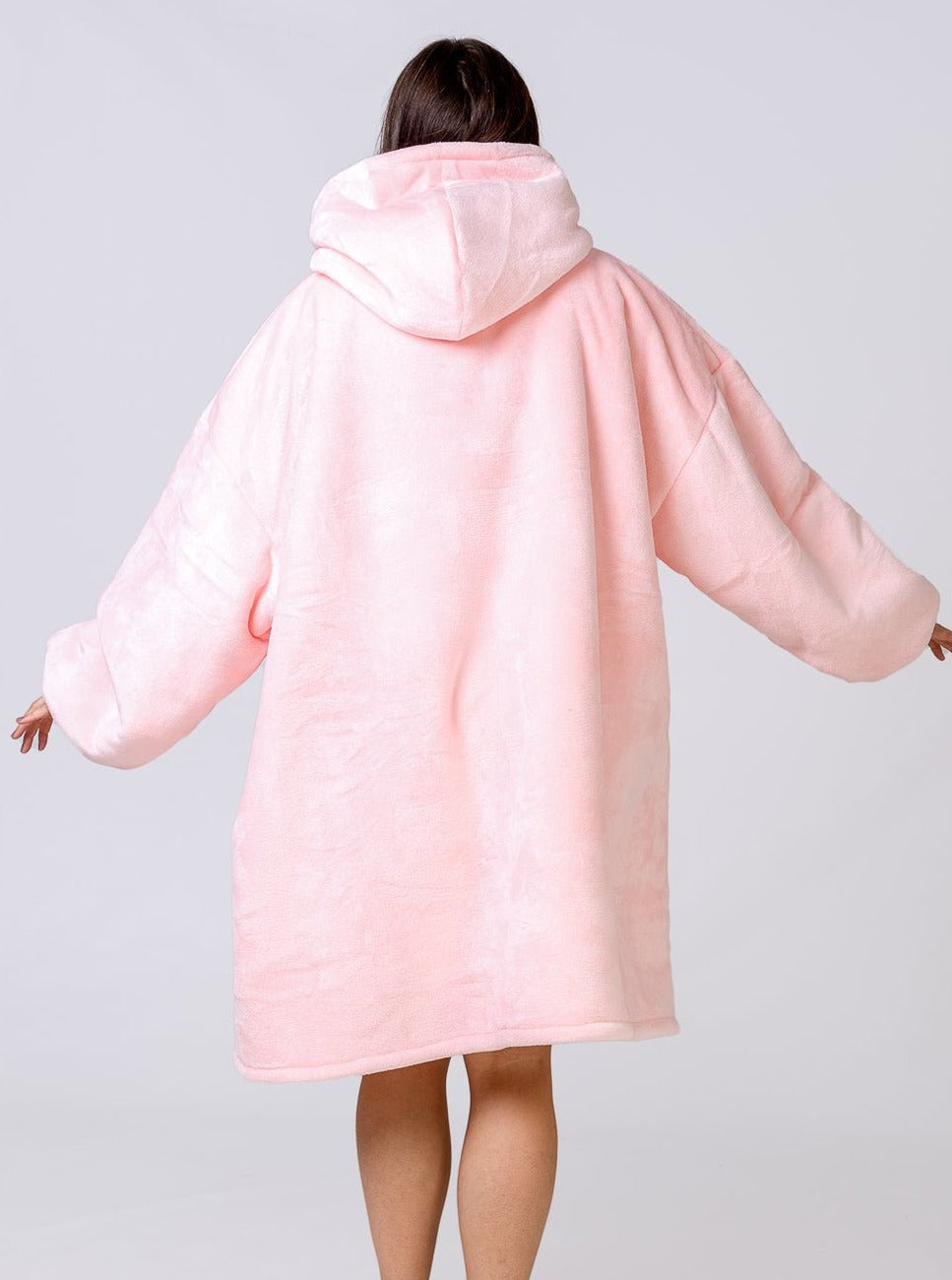 Cotton Pink Shnugz - Shnugz