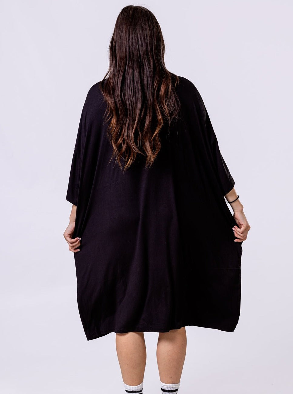 Night Owl Shnugz Sleep Tee (Ships On 25th JULY 2023) - Shnugz