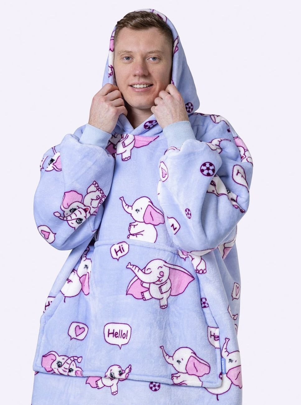 Shnugz & Sleep Tee Combo - Shnugz