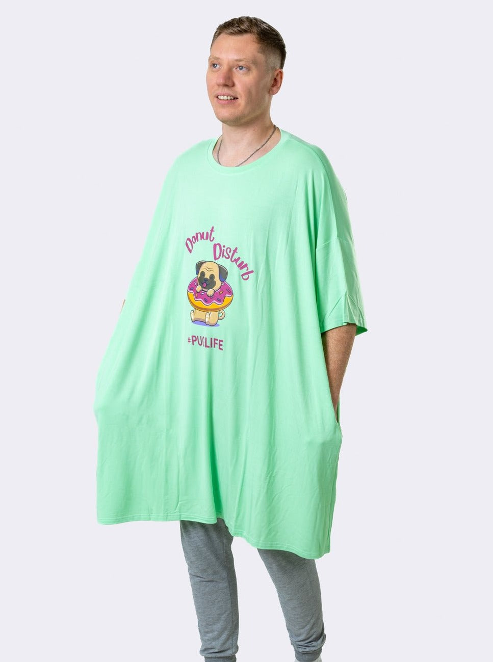 Shnugz & Sleep Tee Combo - Shnugz