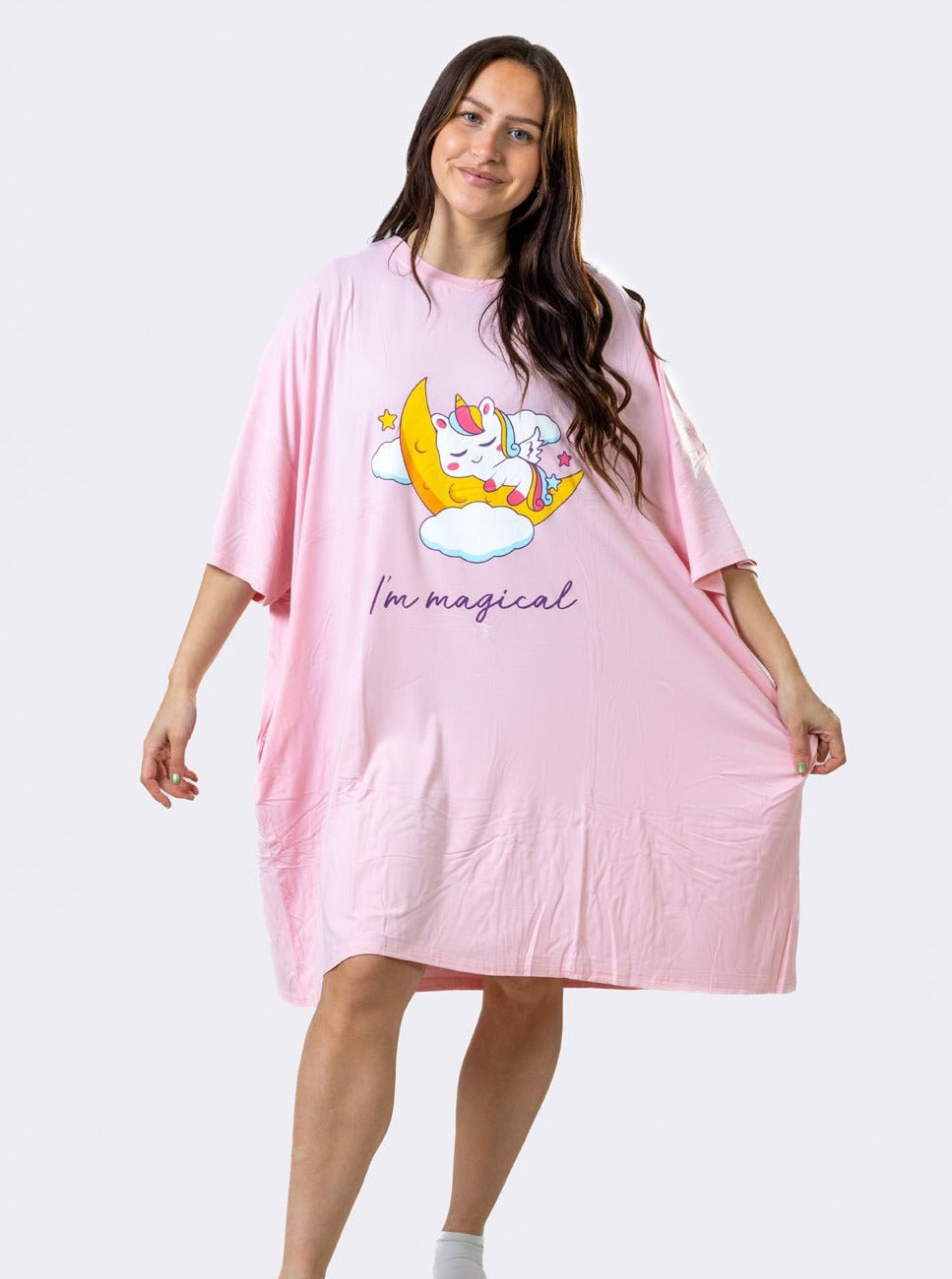 Shnugz & Sleep Tee Combo - Shnugz