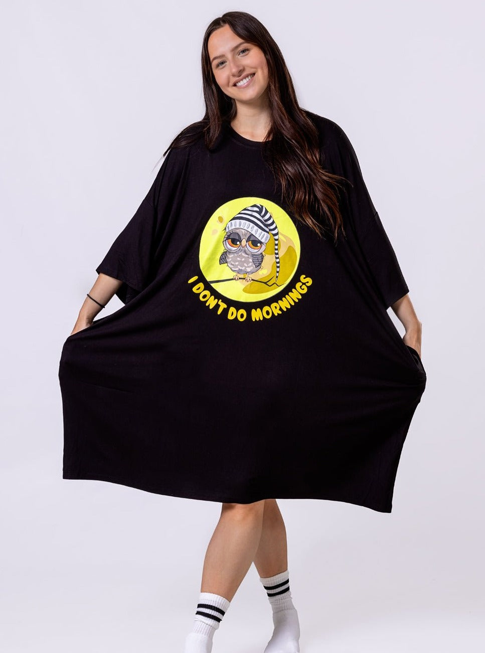 Shnugz & Sleep Tee Combo - Shnugz