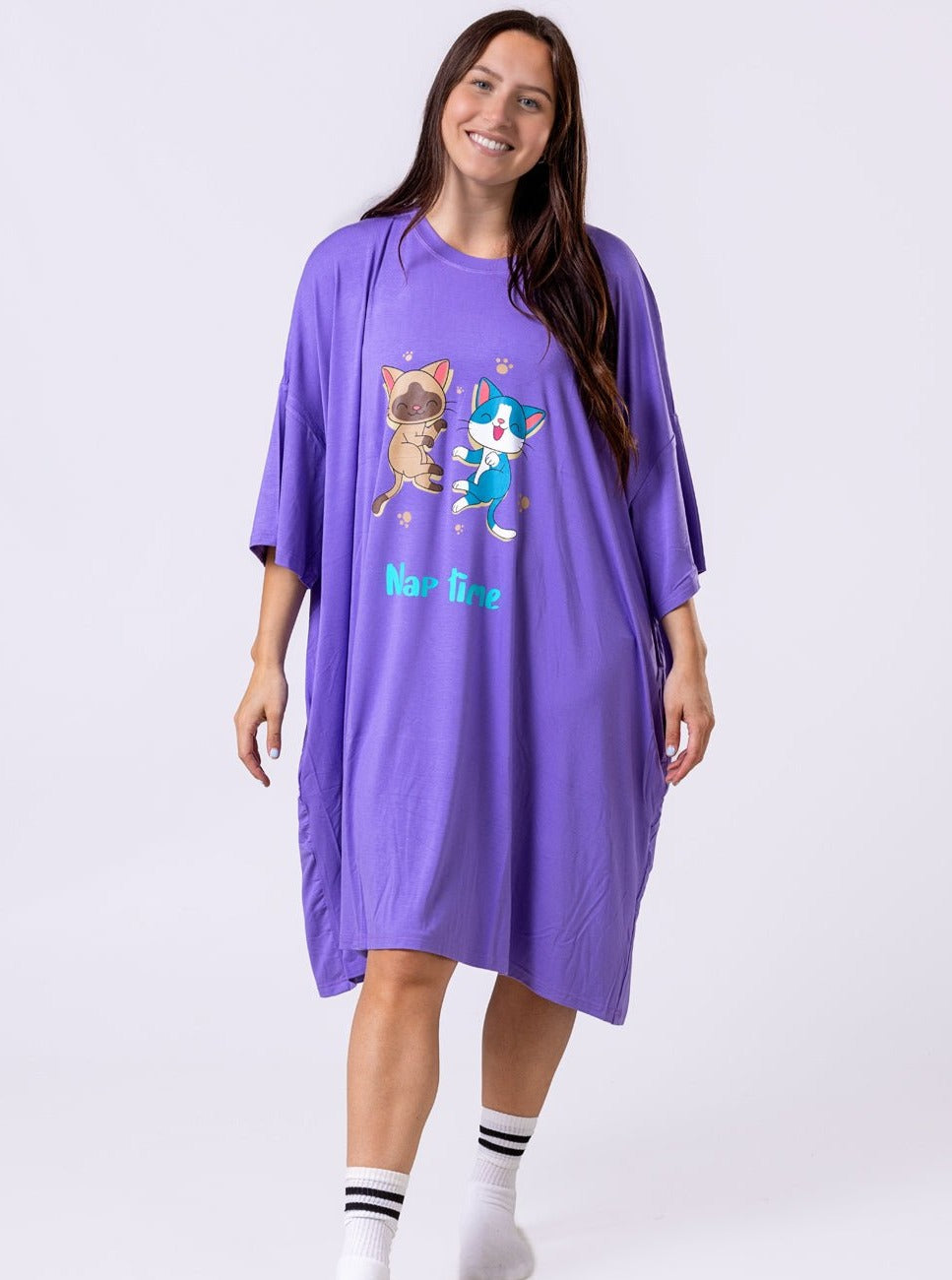 Shnugz & Sleep Tee Combo - Shnugz