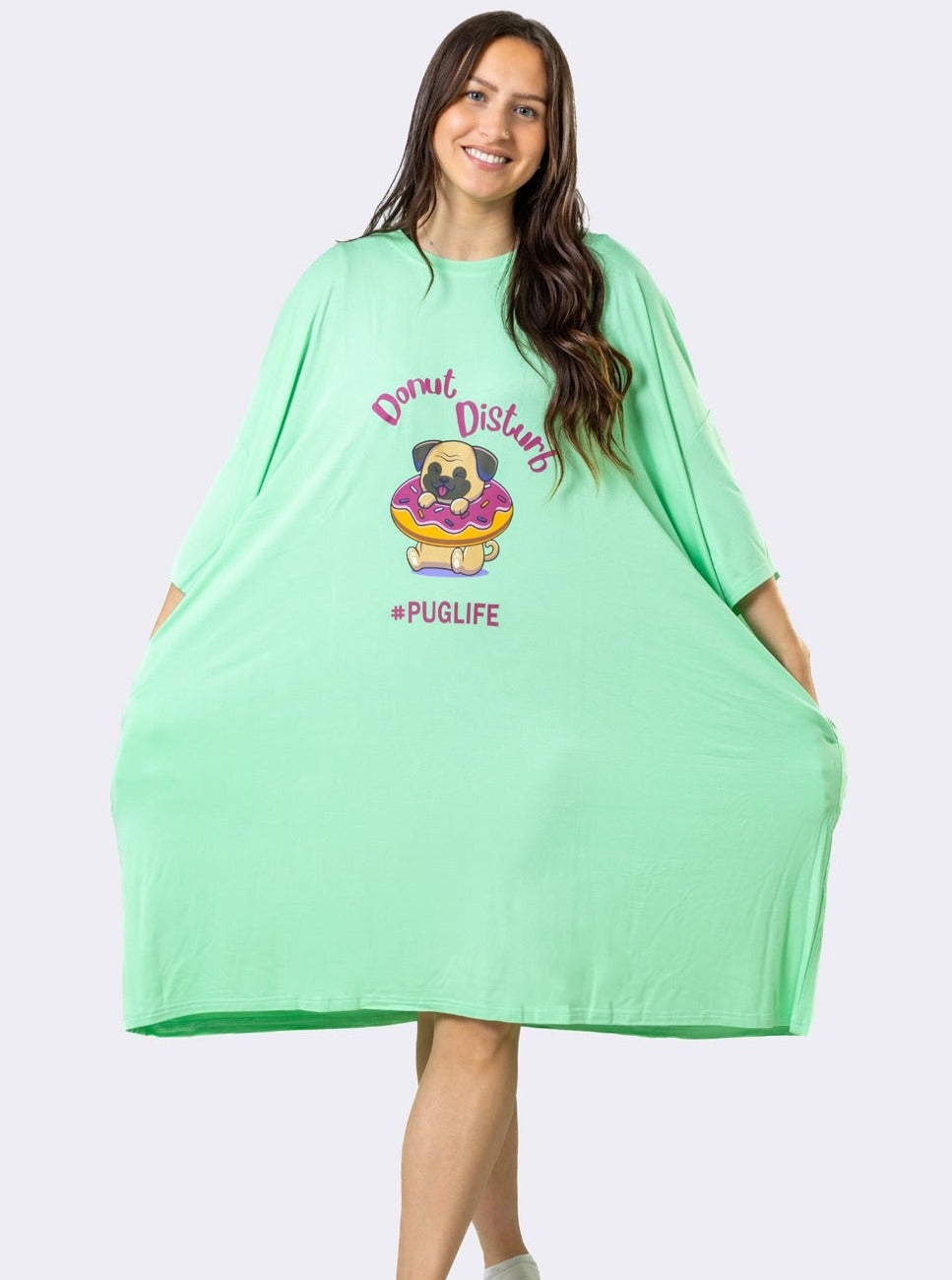 Sleep Tee Twin Pack - Shnugz