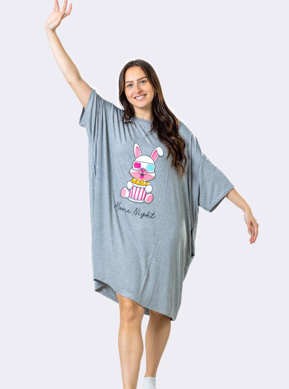 Sleep Tee Twin Pack Combo - Shnugz