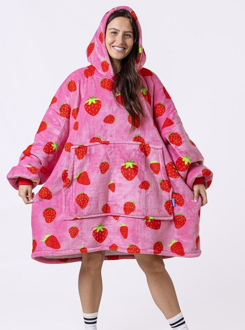 Strawberry Shnugz - Shnugz