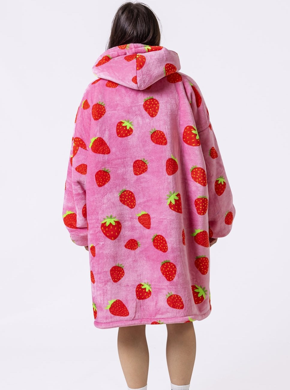 Strawberry Shnugz - Shnugz