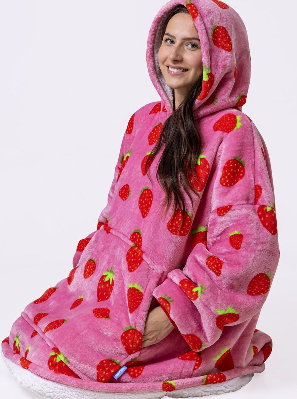 Strawberry Shnugz - Shnugz