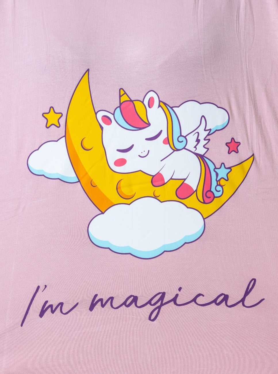 Unicorn Shnugz Sleep Tee (SOLD OUT) - Shnugz